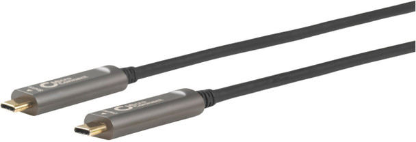 MicroConnect USB3.1CC20OP Premium Optic USB Type C. 20m USB3.1CC20OP