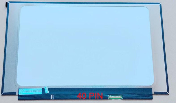 CoreParts W125755311 14.0" LCD FHD Matte MSC140F40-262M