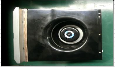 Hewlett Packard Enterprise 013-4652-004 BLOWER ASSY 013-4652-004