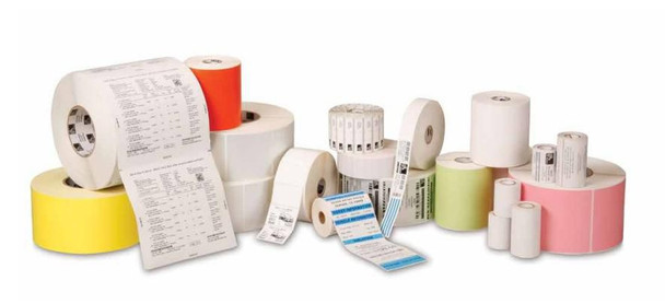 Zebra 66131 Label roll  102 x 165mm 66131