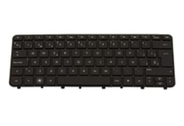 HP 675618-171 Keyboard PORTUGESE 675618-171