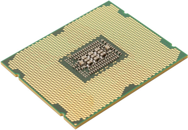 HP 683611-001-RFB Xeon E5-1650 Processor 3.2Ghz 683611-001-RFB