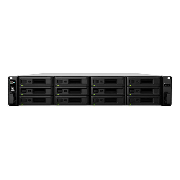 Synology RX1217RP Expansion Unit RX1217RP RX1217RP