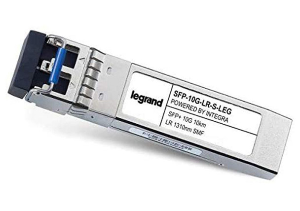 Cisco SFP-10G-LR-S= 10Gbase-Lr SFP Module SFP-10G-LR-S=