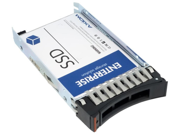 IBM 00AJ400-RFB 240GB 2.5in G3HS SATA MLC 00AJ400-RFB