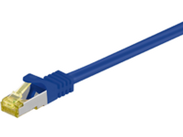 MicroConnect SFTP703B RJ45 patch cord S/FTP PiMF. SFTP703B
