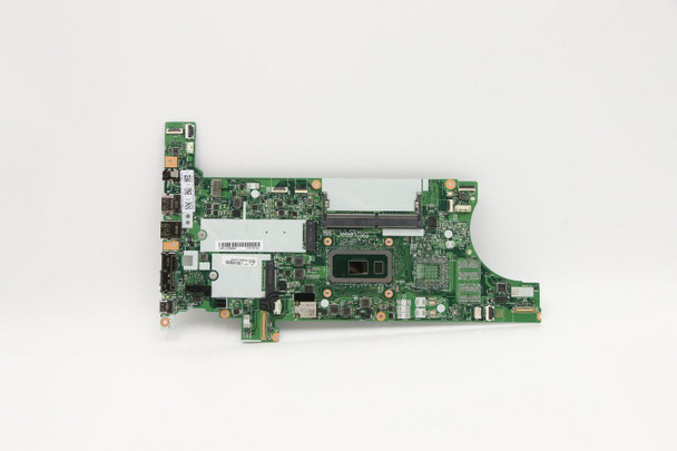 Lenovo 02HK952 Drift/Ironhide-1 FRU Planar 02HK952
