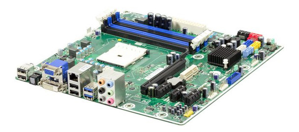 HP 700846-001 Jas Amd Fm2 Hud D3 8.X 700846-001