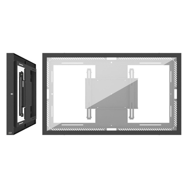 SMS 701-002-12 43L/P Casing Wall G2 701-002-12