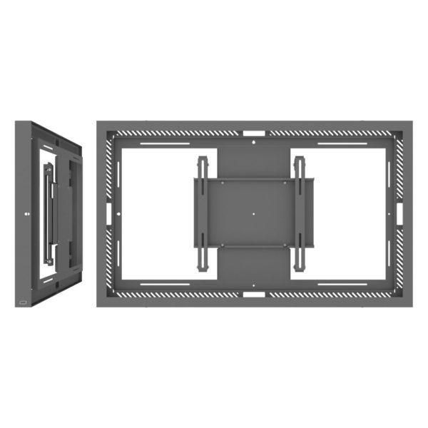 SMS 701-002-21 43L/P Casing Wall G1 701-002-21