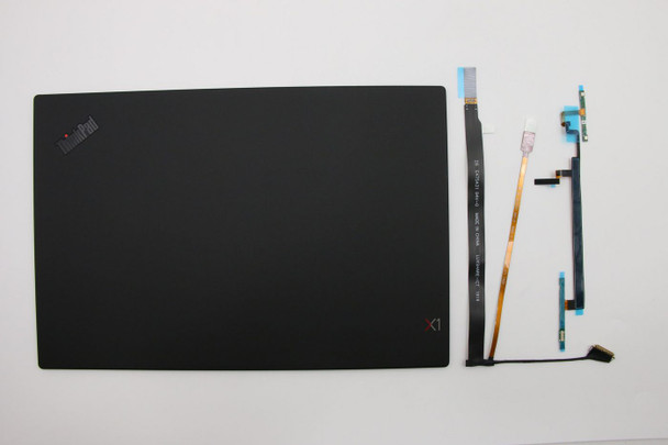 Lenovo 5M10V28071 Knockout-1FRU CASE-LCD_REAR_C 5M10V28071