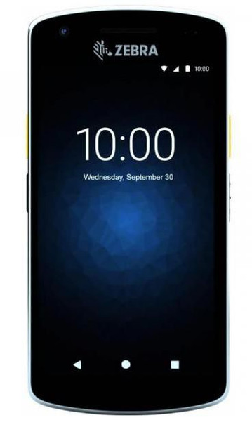 Zebra EC500K-01D121-A6 EC50 Android 3Gb Ram/32Gb EC500K-01D121-A6
