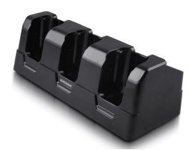 Datalogic 94A150110 Skorpio X5 3 Slot Dock with 94A150110