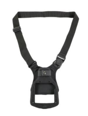 Zebra SG-MPP-Q4HLSTR1-01 Holster. Waist. QLn420.ZQ630 SG-MPP-Q4HLSTR1-01