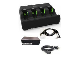 Zebra SAC3600-KIT 3600 Battery Charger Kit SAC3600-KIT