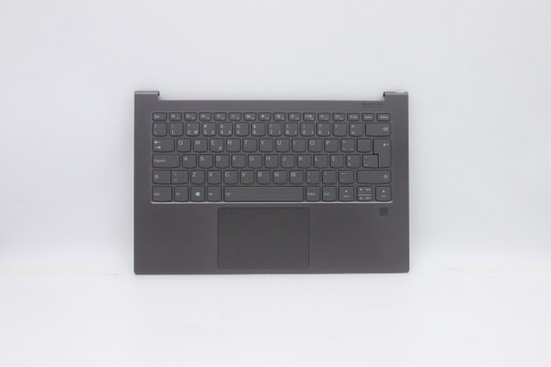 Lenovo 5CB0U44229 Upper Case ASM_PO L 81Q9_IG 5CB0U44229