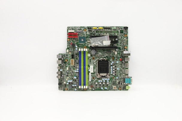 Lenovo 5B20U53841 FRU MB mATX C246 WIN DPK 5B20U53841