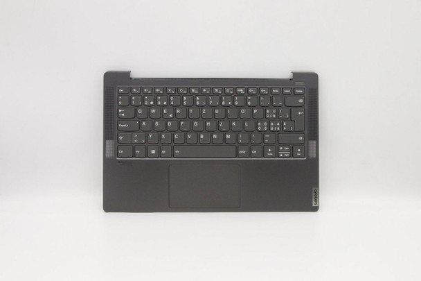 Lenovo 5CB0U44102 Upper Case ASM_SW L 81RS IG 5CB0U44102
