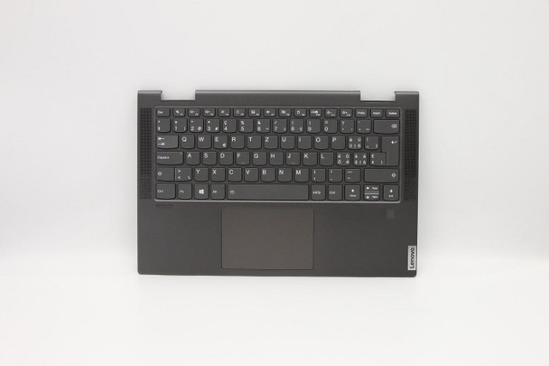 Lenovo 5CB0U43946 Upper Case ASM_SW L 81TC IG 5CB0U43946