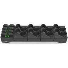 Zebra SAC-HS3100-B8W8-01 HS3100 8-SLOT-BATTERY CHARGER SAC-HS3100-B8W8-01