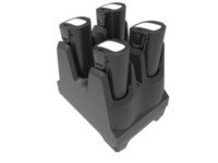 Zebra SAC-TC8X-4SCHG-01 Battery chargins station SAC-TC8X-4SCHG-01