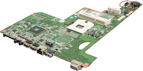 HP 605903-001 Systemboard UMA HD CR MBK 605903-001