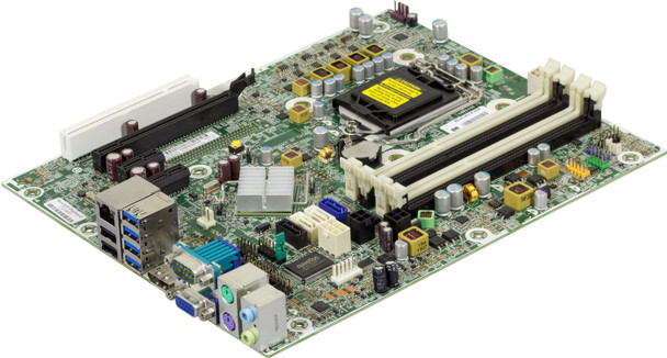 HP 657239-001-RFB MBD SFF and Microtower 657239-001-RFB