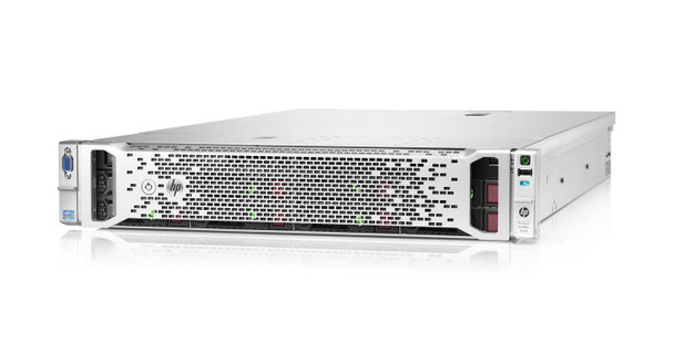 Hewlett Packard Enterprise 648255-001-RFB ProLiant DL380e Gen8 E52403 648255-001-RFB