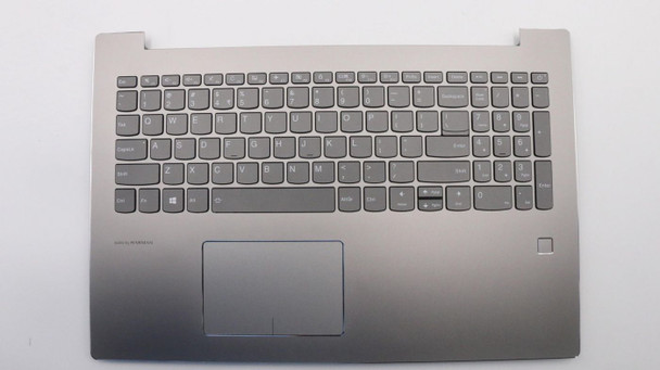 Lenovo 5CB0N98594 UPPERCASEASM L80YL IMR BACKLIT 5CB0N98594