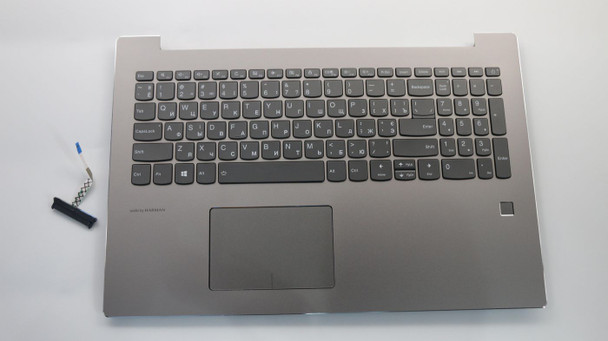 Lenovo 5CB0N98868 UPPERCASEASM L80YL IMR BACKLIT 5CB0N98868