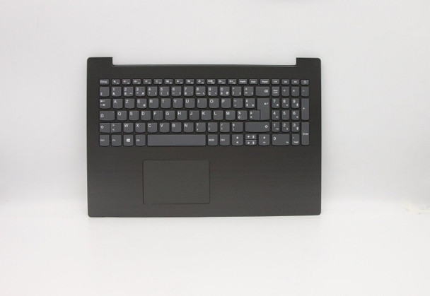 Lenovo 5CB0R16729 UpperCaseASM W/KB L81DC IRON 5CB0R16729