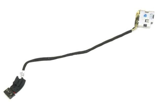 HP 681973-001 CABLE DC-IN POWER CONNECTOR 90 681973-001