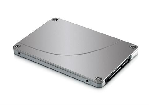 HP 669684-001-RFB 256Gb SATA 2.5 " 669684-001-RFB