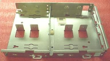 Hewlett Packard Enterprise 669274-001 Cage Sff Hard Drive 669274-001