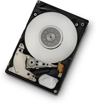 HGST HUC106060CSS600-RFB 600GB SAS 10000RPM 64MB HUC106060CSS600-RFB