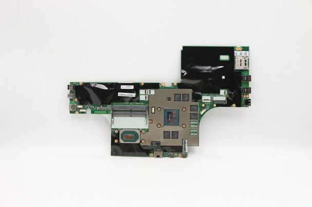 Lenovo 02DM463 INTEL Planar LBL Intel Core 02DM463