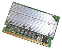 Lenovo FRU24R2750 Voltage Regulator Module FRU24R2750