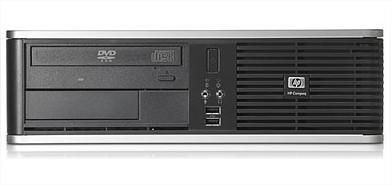Hewlett Packard Enterprise DC7800-2GB-RFB DC7800 SFF PC Intel Core Duo DC7800-2GB-RFB