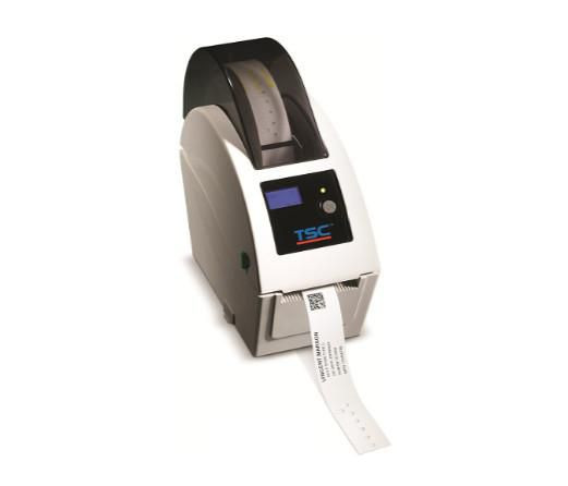 TSC 99-039A036-0302 TDP-324W DT Wristband. 99-039A036-0302