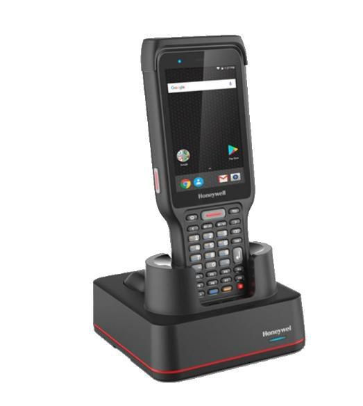 Honeywell W125766230 Home Base. charging only. EDA61K-HB-2