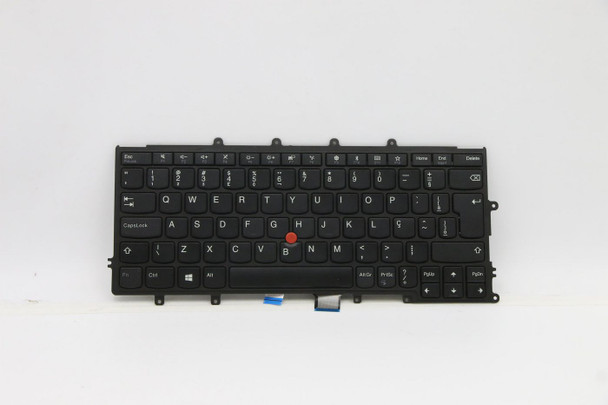 Lenovo 01EN552 Keyboard KBD N BL CHY Brazil 01EN552