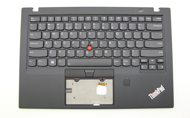 Lenovo 01LX518 Keyboard BZL IN FPR BK C 01LX518