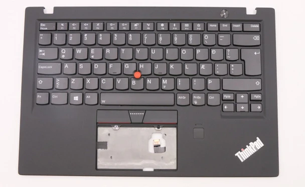 Lenovo 01LX517 Keyboard BZL IS FPR BK C 01LX517
