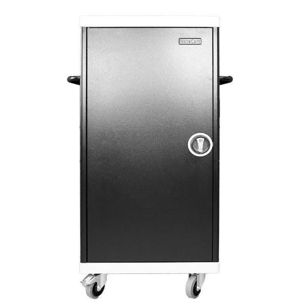 Leba NCU-16-FH- NoteCart UniFit for 16 Laptops NCU-16-FH-UK