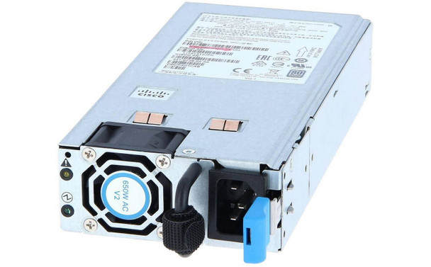 Cisco NXA-PAC-650W-PE= NEXUS NEBS AC 650W PSU NXA-PAC-650W-PE=