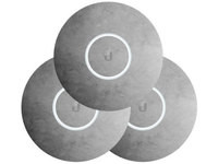 Ubiquiti Networks NHD-COVER-MARBLE-3 Marble Design Upgradable NHD-COVER-MARBLE-3