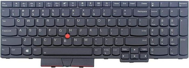 Lenovo 01HX171 Keyboard TW NB 01HX171