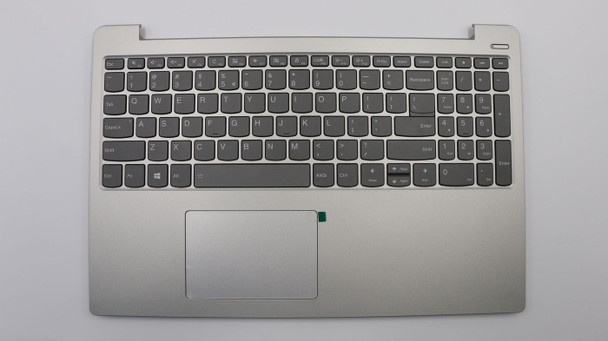 Lenovo 5CB0R07426 Upper Case w/KB US-INTER 5CB0R07426
