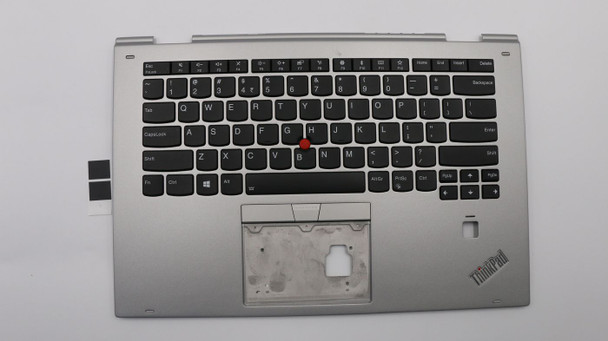 Lenovo 01LV018 C-Cover KBD DFN FUYU 01LV018