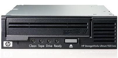 Hewlett Packard Enterprise EH847B-RFB Ultrium920 Internal SAS EH847B-RFB